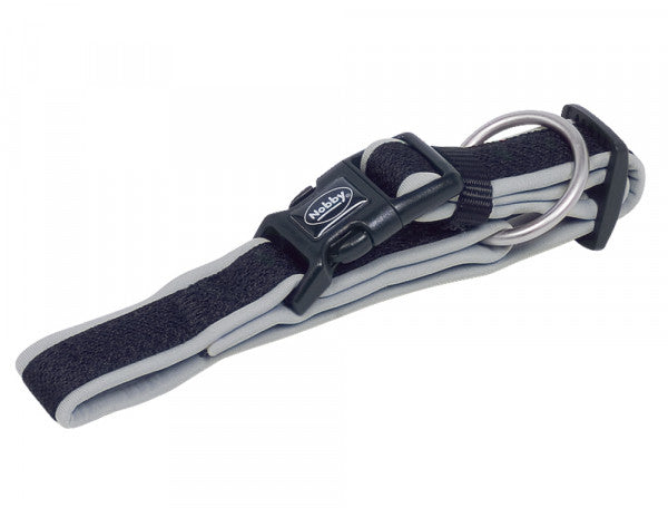 Nobby Mesh Preno - мек нашийник 40 - 55 см / 25 - 35 мм