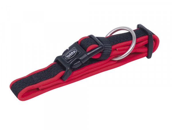 Nobby Mesh Preno - мек нашийник 40 - 55 см / 25 - 35 мм