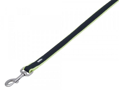 Nobby Mesh Prenо - мек повод 120 см / 15 - 20 мм
