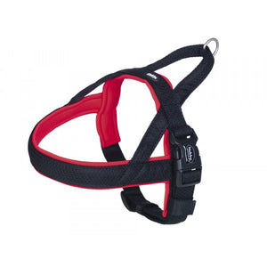 Nobby Mesh Preno Norwegian - мек нагръдник 75 - 98 см / 40 - 45 мм