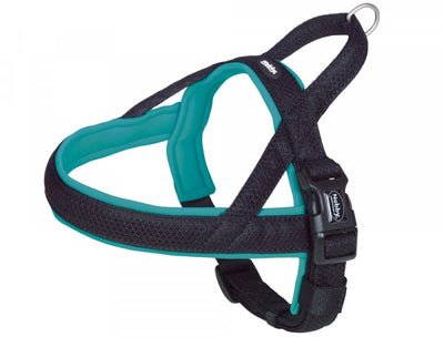Nobby Mesh Preno Norwegian - мек нагръдник 75 - 98 см / 40 - 45 мм