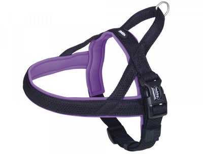 Nobby Mesh Preno Norwegian - мек нагръдник 75 - 98 см / 40 - 45 мм