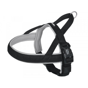 Nobby Mesh Preno Norwegian - мек нагръдник 50 - 64 см / 25 - 35 мм