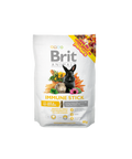 Brit Animals Immune Stick for Rodents - immunostimulating sticks for rodents 80 g