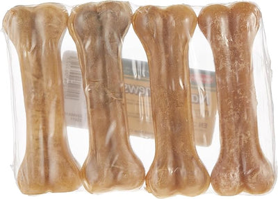 Padovan Natural Chews - кокал от пресована телешка кожа 11,5 см