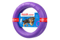 Puller Dog Standart - уникален спортен уред за кучета от средни и големи породи, 2 броя, 28/4 см