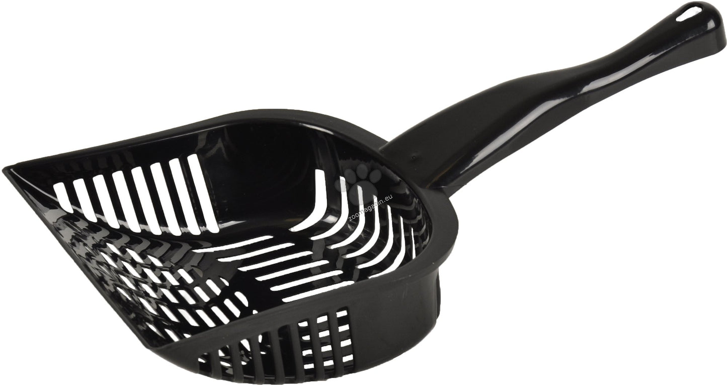 Flamingo Cat Litter Scoop Yuki - лопатка за котешка тоалетна 35,5 / 16 / 8 см