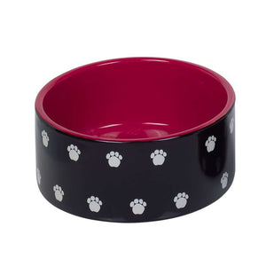 Nobby Dog Ceramic Bowl Pata - керамична купа 1100 мл
