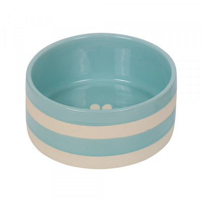 Nobby Ceramic Bowl Strio - керамична купа 1200 мл