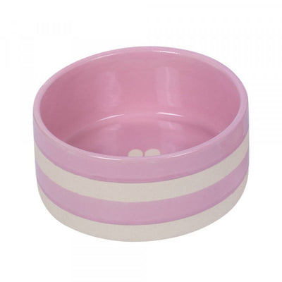 Nobby Ceramic Bowl Strio - керамична купа 1200 мл
