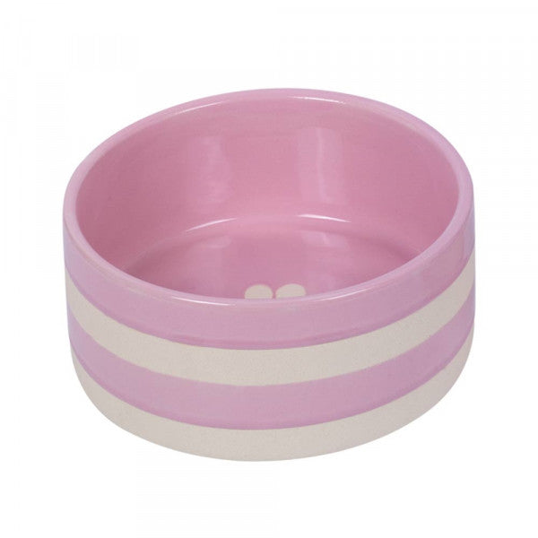 Nobby Ceramic Bowl Strio - керамична купа 600 мл