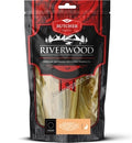 Riverwood Rabbit Skin - лакомство сушена заешка кожа 100 гр.