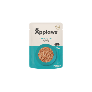 Applaws Tuna Wholemeat in Jelly - с риба тон в желе 70 гр.