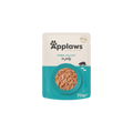 Applaws Tuna Wholemeat in Jelly - с риба тон в желе 70 гр.