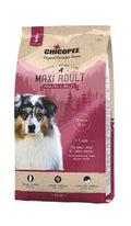 Chicopee Classic Nature Adult Maxi Chicken & Millet - храна за кучета едри породи с птиче и просо 15 кг.
