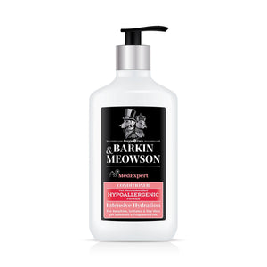 Barkin and Meowson MedExpert Hypoallergenic - хипоалергенен балсам 350 мл