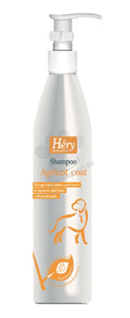 Hery Apricot Coat Shampoo - шампоан за всички породи кучета със златист и кафяв цвят на козината  200 мл.