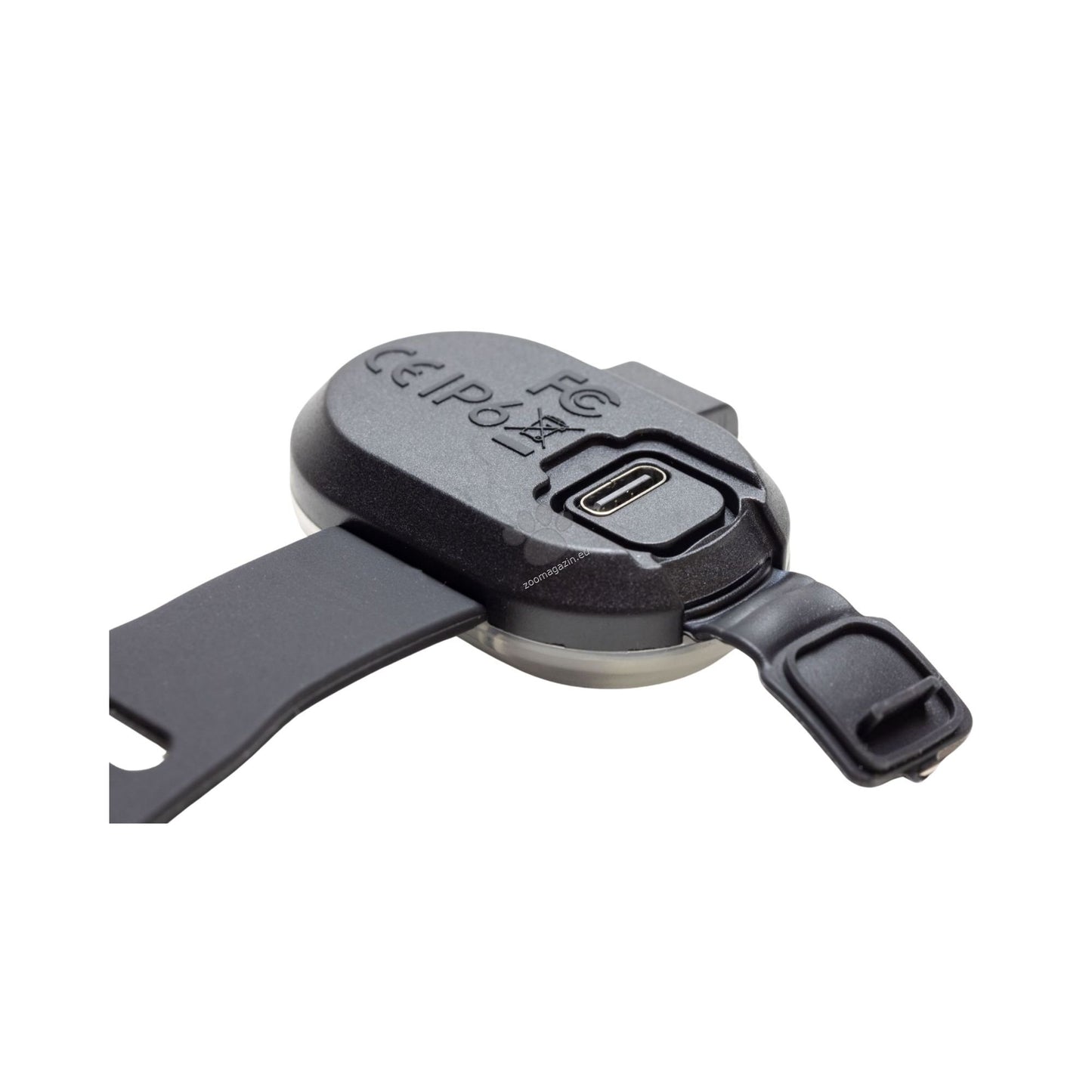 Max Molly Matrix Ultra Led - флашер