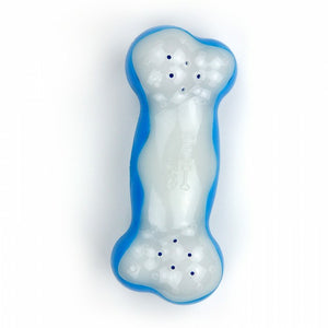 Camon TPR Ice Bone - охлаждаща играчка за куче 11 см
