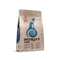 Petkult Cat Adult Care Sterilised Salmon - пълноценна храна за кастрирани котки със сьомга 7 кг