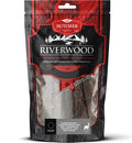 Riverwood Meat Strips Roe - лакомство ленти месо от сърна 150 гр.