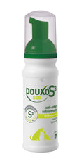 DouxoS3 Seb Mousse - медицинска пяна при себорея 150 мл.