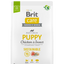 Brit Care Dog Sustainable Puppy - за кученца от всички породи за добро храносмилане и засилване на имунитета