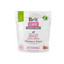 Brit Care Dog Sustainable Adult Small Breed - храна за кучета от малки породи с пилешко месо и насекоми