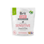 Brit Care Dog Sustainable Sensitive - храна с насекоми и риба за кучета с чувствителна кожа