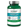Vets Best Comfort Calm - успокояващи таблетки за кучета 60 броя