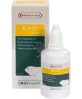Versele Laga Oropharma C-Vit - стабилизирана формула на витамин С за морски свинчета 50 мл