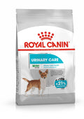 Royal Canin Mini Urinary Care - суха храна за кучета от малки породи с уринарни проблеми