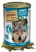 Natural Greatness Mobility Dietic Dog Food - за предотвратяване и облекчаване на ставни проблеми за млади кучета в зряла възраст 400гр