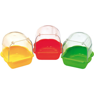 FLAMINGO Bath With Step Cleopatra Multiple Colours - ваничка за къпане /различни цветове/