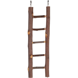 FLAMINGO Scara Ladder Natural - стълба 26 см., 5 стъпала