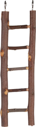 FLAMINGO Scara Ladder Natural - стълба 26 см., 5 стъпала