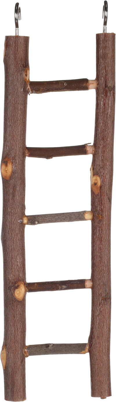 FLAMINGO Scara Ladder Natural - стълба 26 см., 5 стъпала