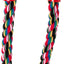 Flamingo Perch Flexible L - памучна кацалка за птици 66 см / 18 мм