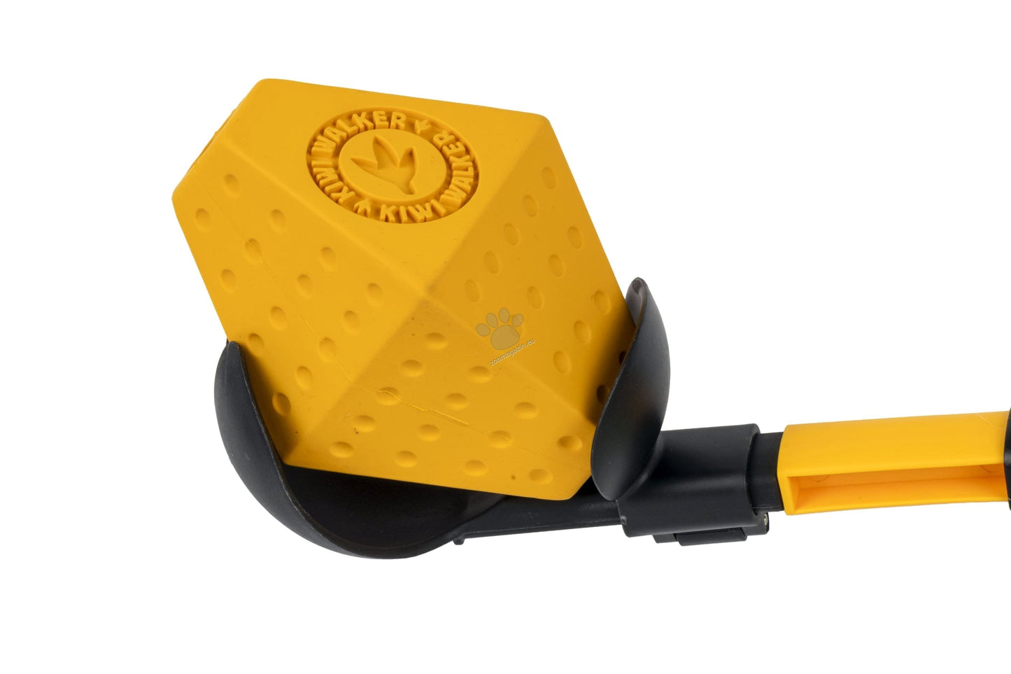 Kiwi Walker Adjustable Ball Launcher Orange - регулируем катапулт 46,9 см, оранжев