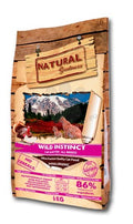 Natural Greatness Wild Instinct / Chicken & Turkey / - ултра премиум храна с пилешко и пуешко
