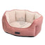 Nobby Comfort Bed Oval Majid - лускозно меко легло 45 / 40 / 19 см