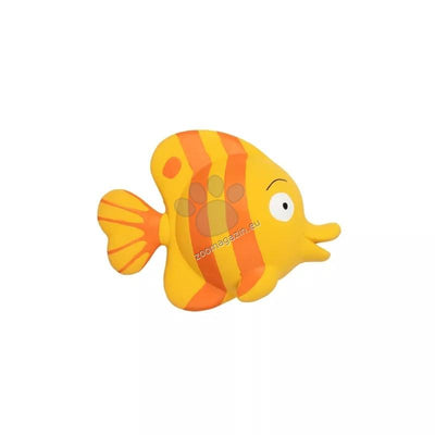 Enjoy Coral Reef Fish - латексова играчка за куче 18 / 13 / 6 см