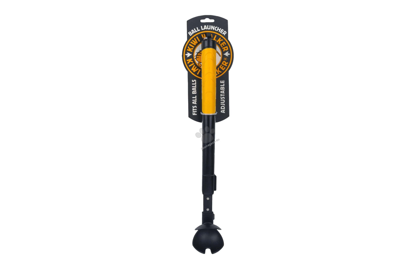 Kiwi Walker Adjustable Ball Launcher Orange - регулируем катапулт 46,9 см, оранжев