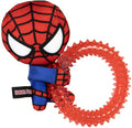 Cerda Dog Toy Teethers Spiderman - играчка за куче