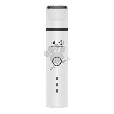 Tauro Pro Line Multi-functional Clippers and Nail Grinder - мултифункционална машинка за подстригване и пила за нокти