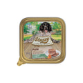 Stuzzy Pate Veal and Carrots - пастет с говеждо месо с моркови 150 гр.