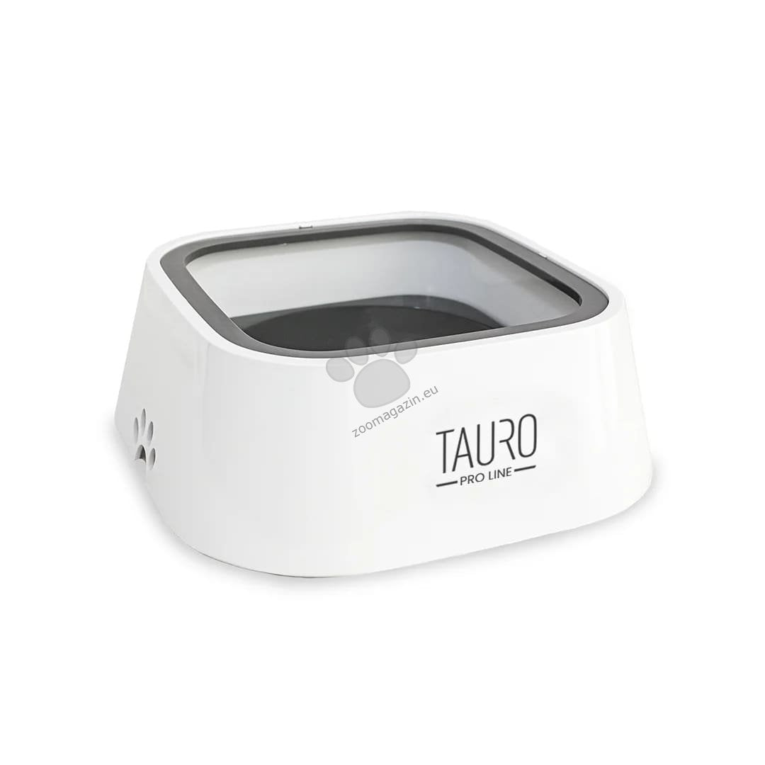 Tauro Pro Line Splash-proof Water Bowl - купичка за вода 1 л