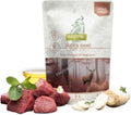 Isegrim Deer, Game, Parsley Root, Forest herbs 410 g / pouch /