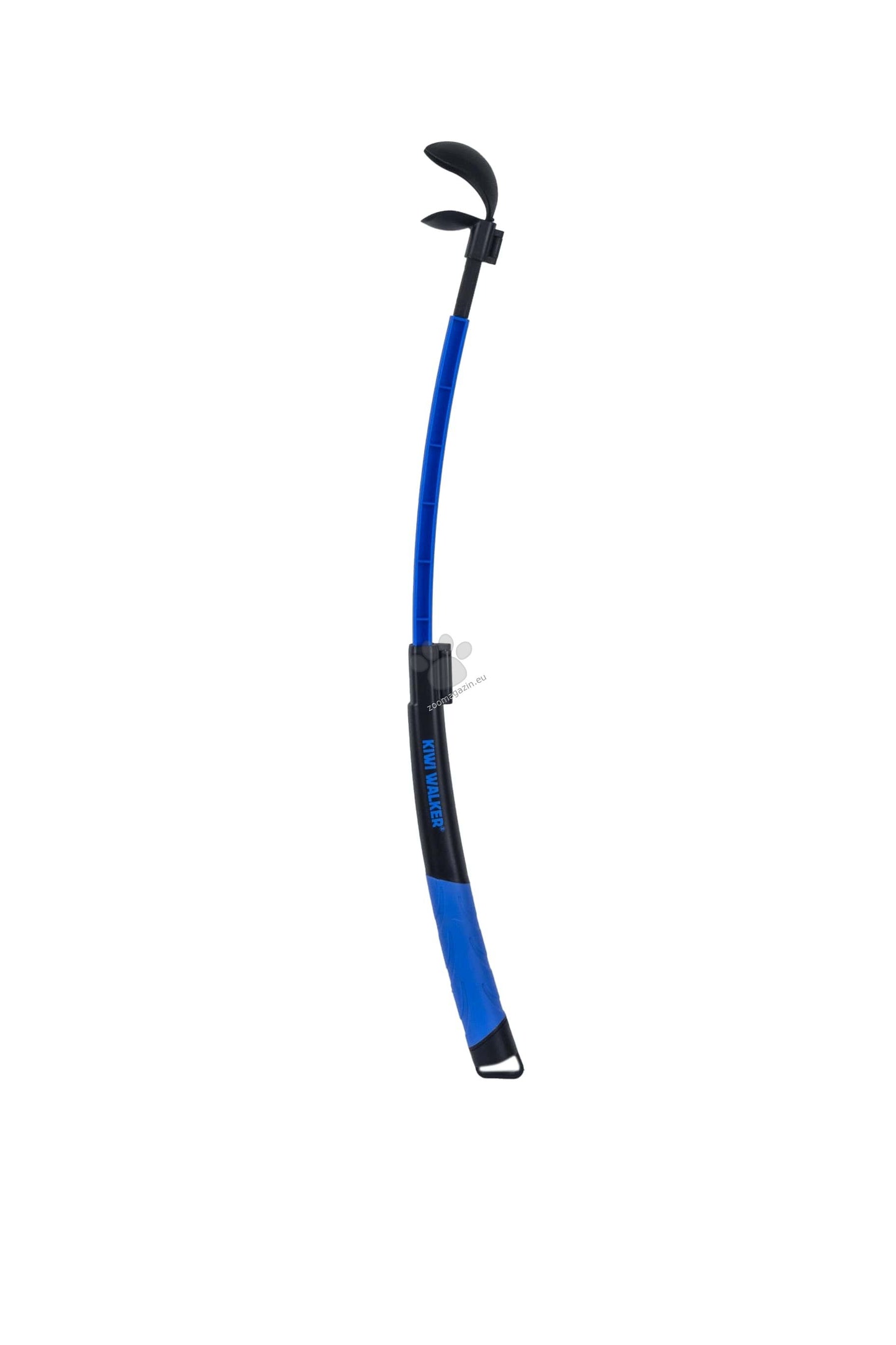 Kiwi Walker Adjustable Ball Launcher Blue - регулируем катапулт 46,9 см, син