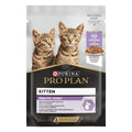 Pro Plan Healthy Start Kitten - / с пуешко месо в сос / за малки котенца по време на отбиване и растеж 85 грама